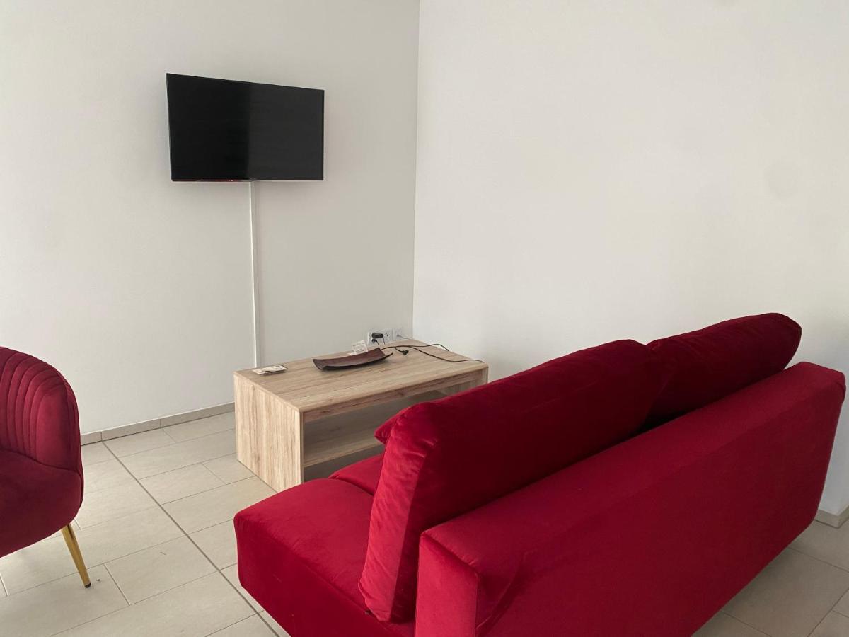 Apartament 7 - Maja دجيفنوفيك المظهر الخارجي الصورة
