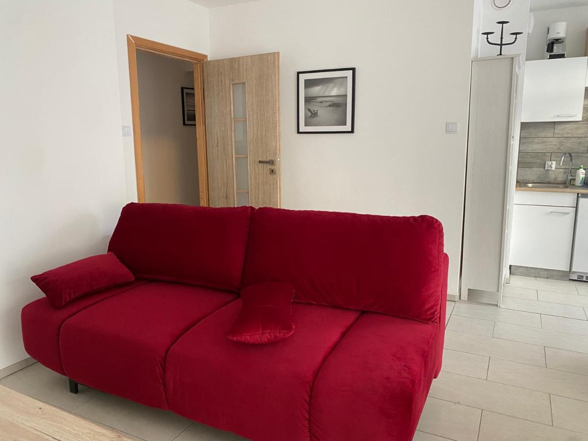 Apartament 7 - Maja دجيفنوفيك المظهر الخارجي الصورة
